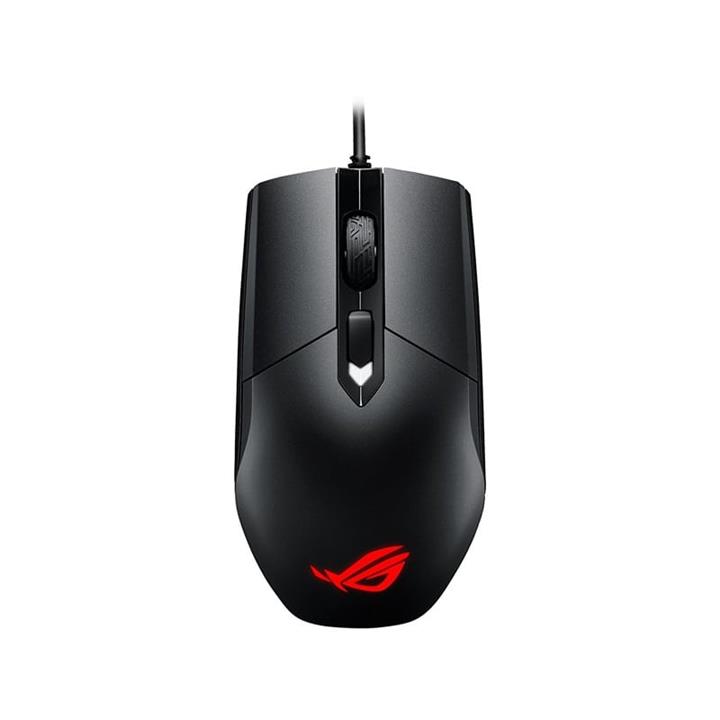 ماوس مخصوص بازی ایسوس مدل ROG Strix Impact Asus ROG Strix Impact Gaming Mouse